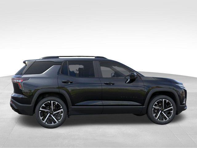 new 2026 Chevrolet Equinox car, priced at $36,330