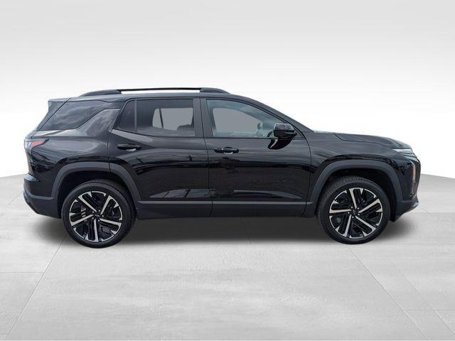 new 2026 Chevrolet Equinox car, priced at $35,010