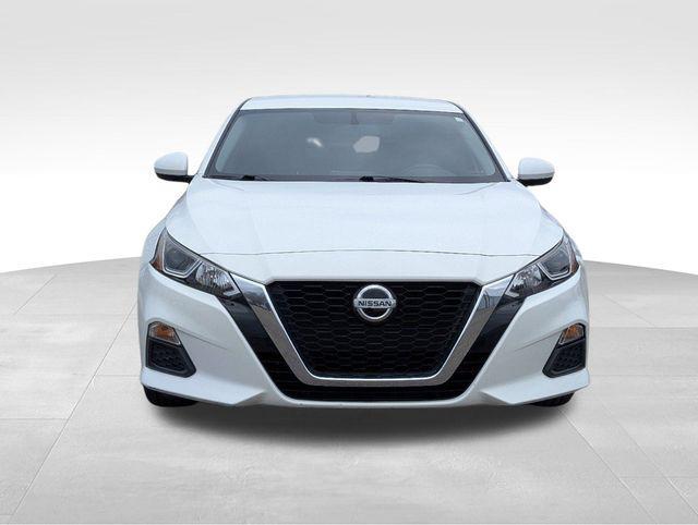 used 2020 Nissan Altima car, priced at $16,798