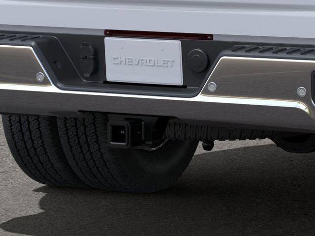 new 2025 Chevrolet Silverado 3500 car, priced at $73,075