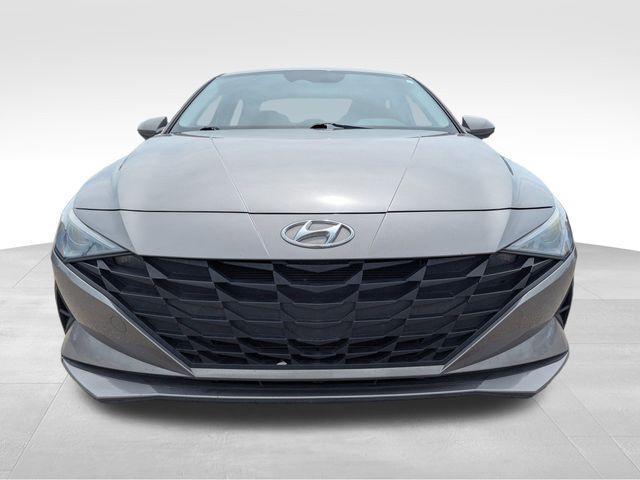used 2022 Hyundai Elantra car, priced at $18,499