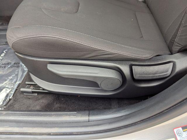 used 2022 Hyundai Elantra car, priced at $17,999