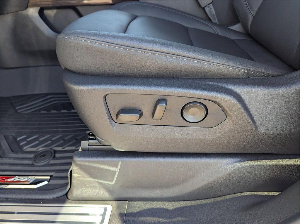 new 2026 Chevrolet Silverado 1500 car, priced at $57,526