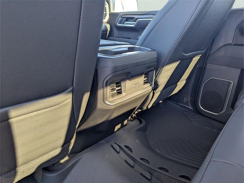 new 2026 Chevrolet Silverado 1500 car, priced at $57,526