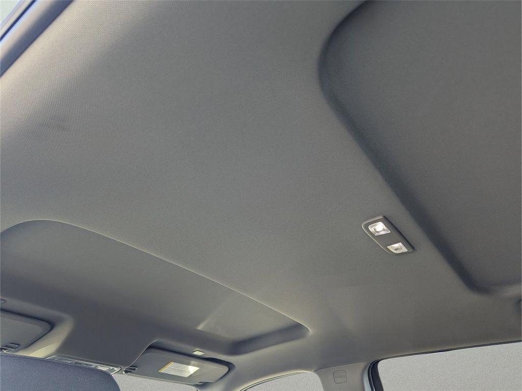 new 2026 Chevrolet Silverado 1500 car, priced at $57,526