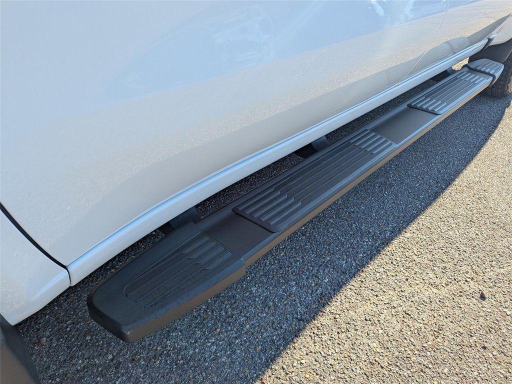 new 2026 Chevrolet Silverado 1500 car, priced at $57,526