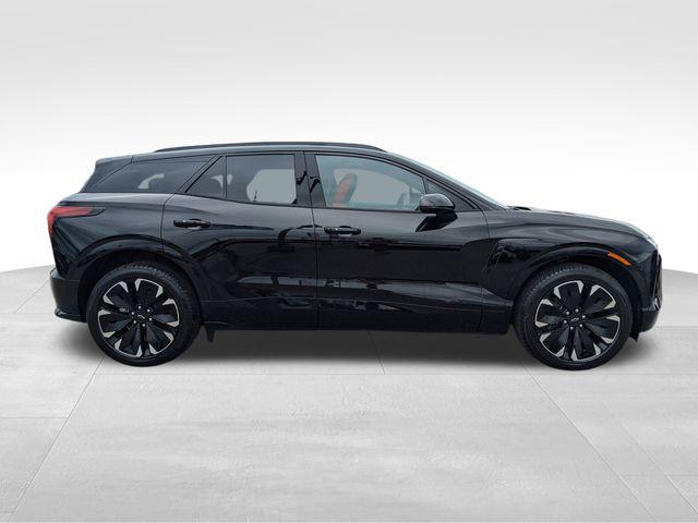 new 2025 Chevrolet Blazer EV car, priced at $49,258