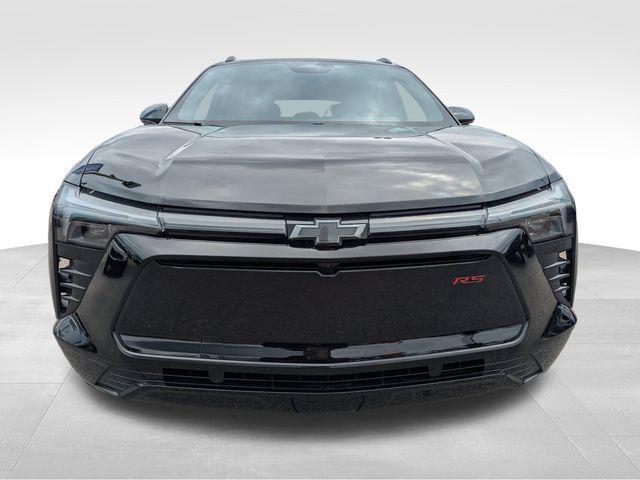 new 2025 Chevrolet Blazer EV car, priced at $49,258