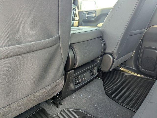 new 2025 Chevrolet Silverado 1500 car, priced at $51,168