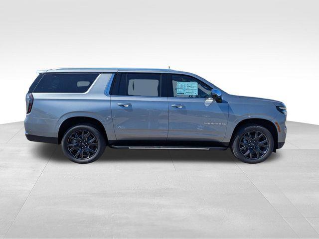 new 2025 Chevrolet Suburban car, priced at $81,475