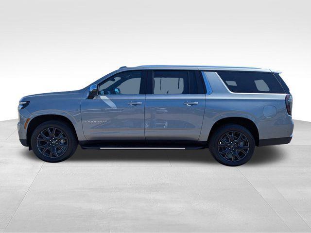 new 2025 Chevrolet Suburban car, priced at $81,475