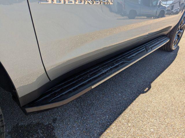 new 2025 Chevrolet Suburban car, priced at $81,475