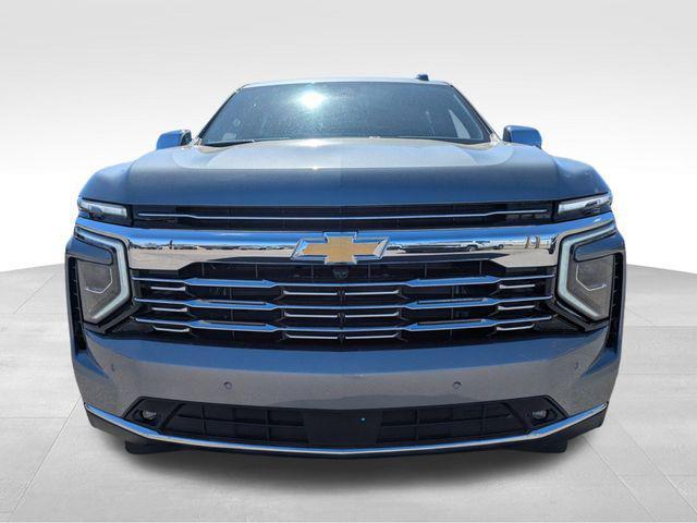 new 2025 Chevrolet Suburban car, priced at $81,475