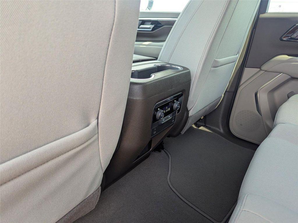 new 2025 Chevrolet Tahoe car, priced at $58,799