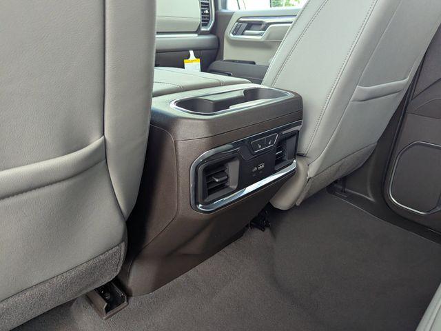 new 2026 Chevrolet Silverado 1500 car, priced at $62,368