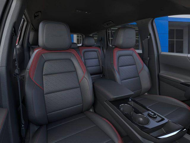 new 2026 Chevrolet Equinox car, priced at $37,420