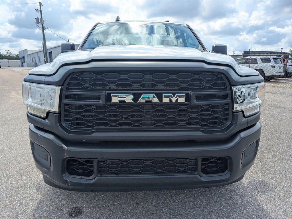 used 2019 Ram 2500 car, priced at $21,999