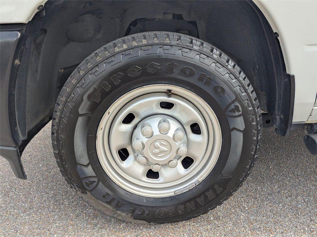 used 2019 Ram 2500 car, priced at $21,999