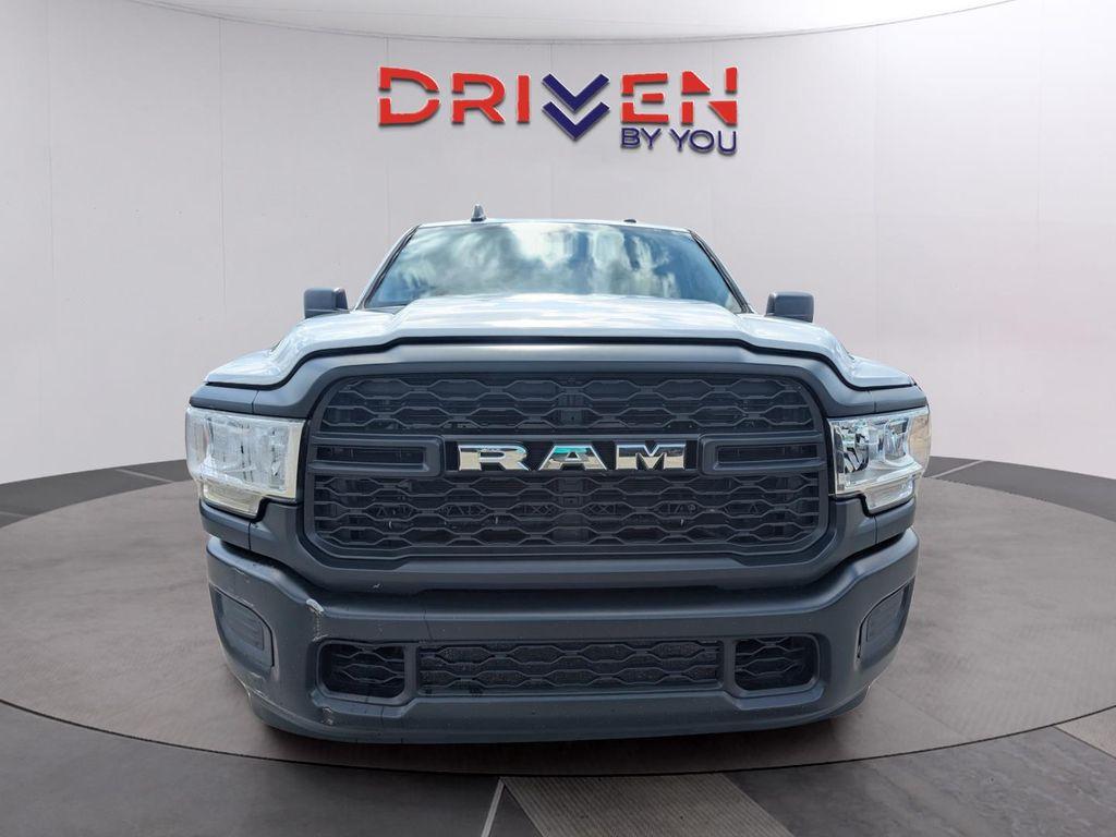 used 2019 Ram 2500 car, priced at $17,900