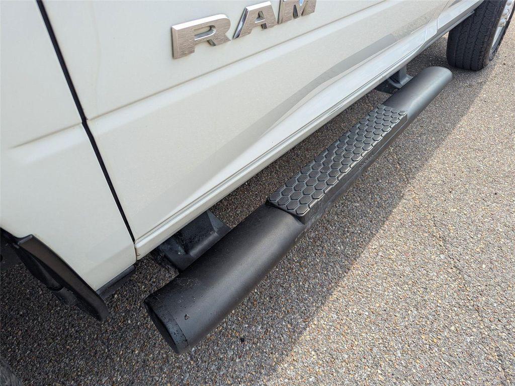 used 2019 Ram 2500 car, priced at $21,999