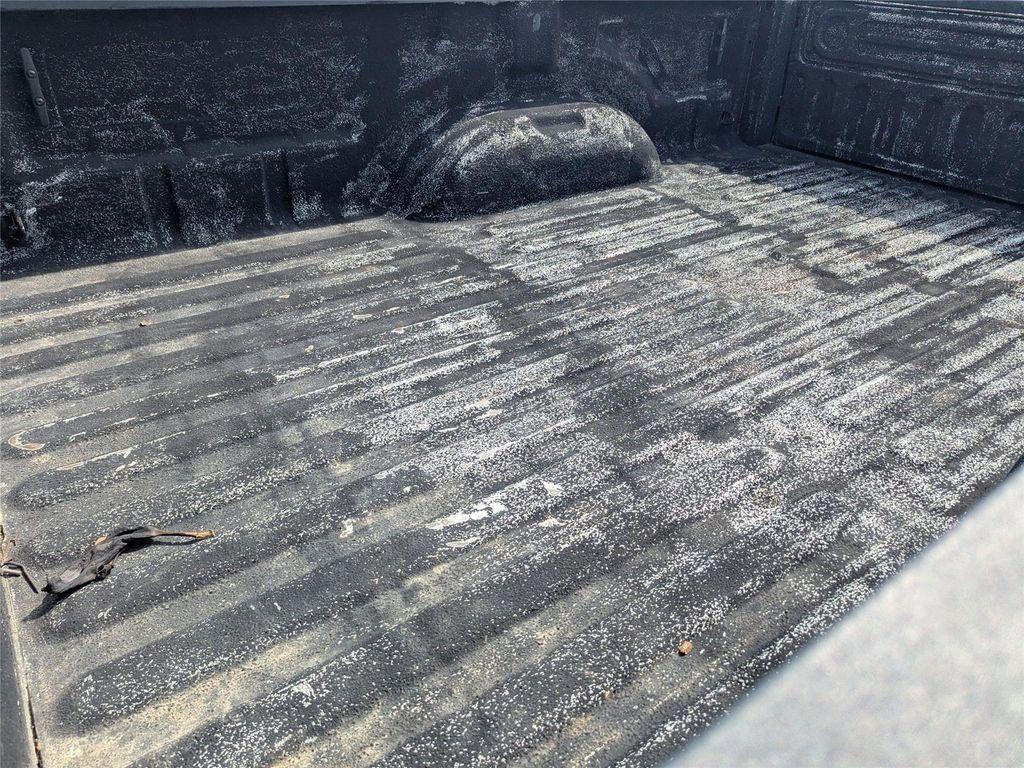 used 2019 Ram 2500 car, priced at $21,999