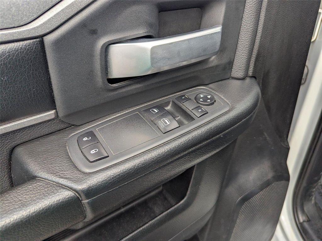 used 2019 Ram 2500 car, priced at $21,999