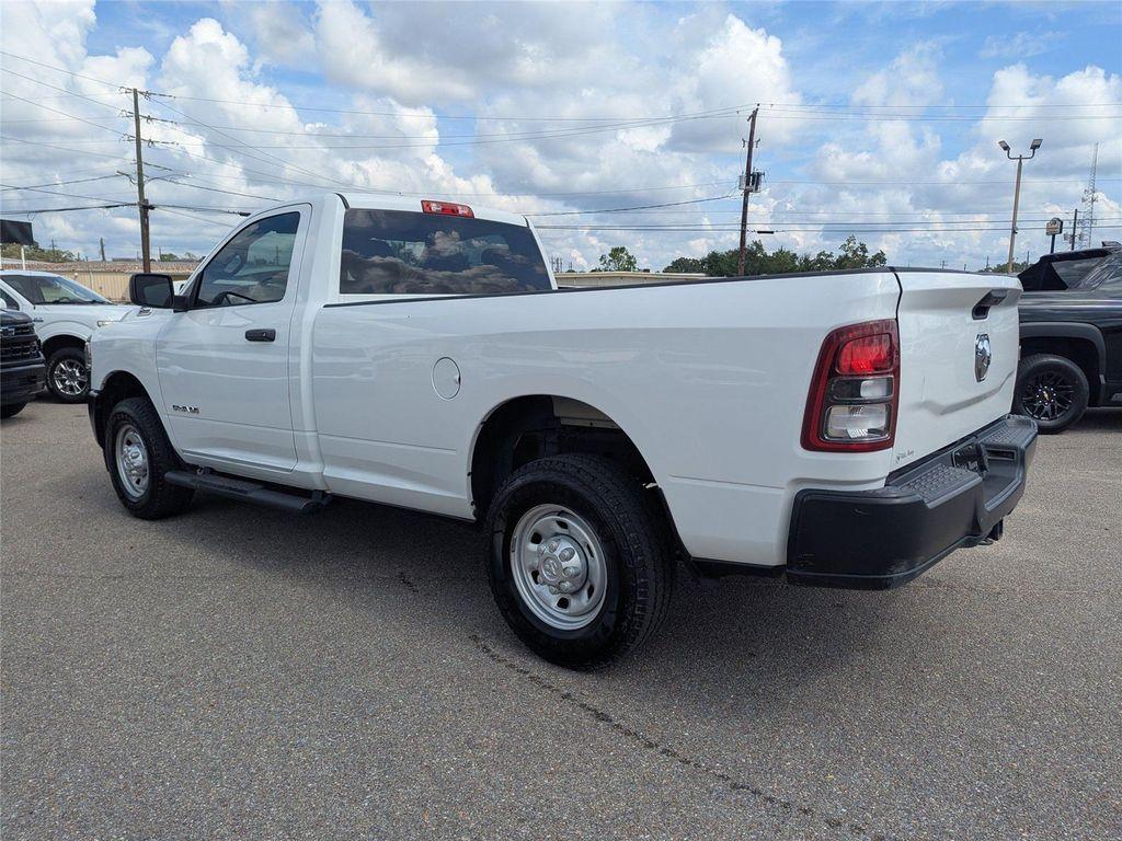 used 2019 Ram 2500 car, priced at $21,999
