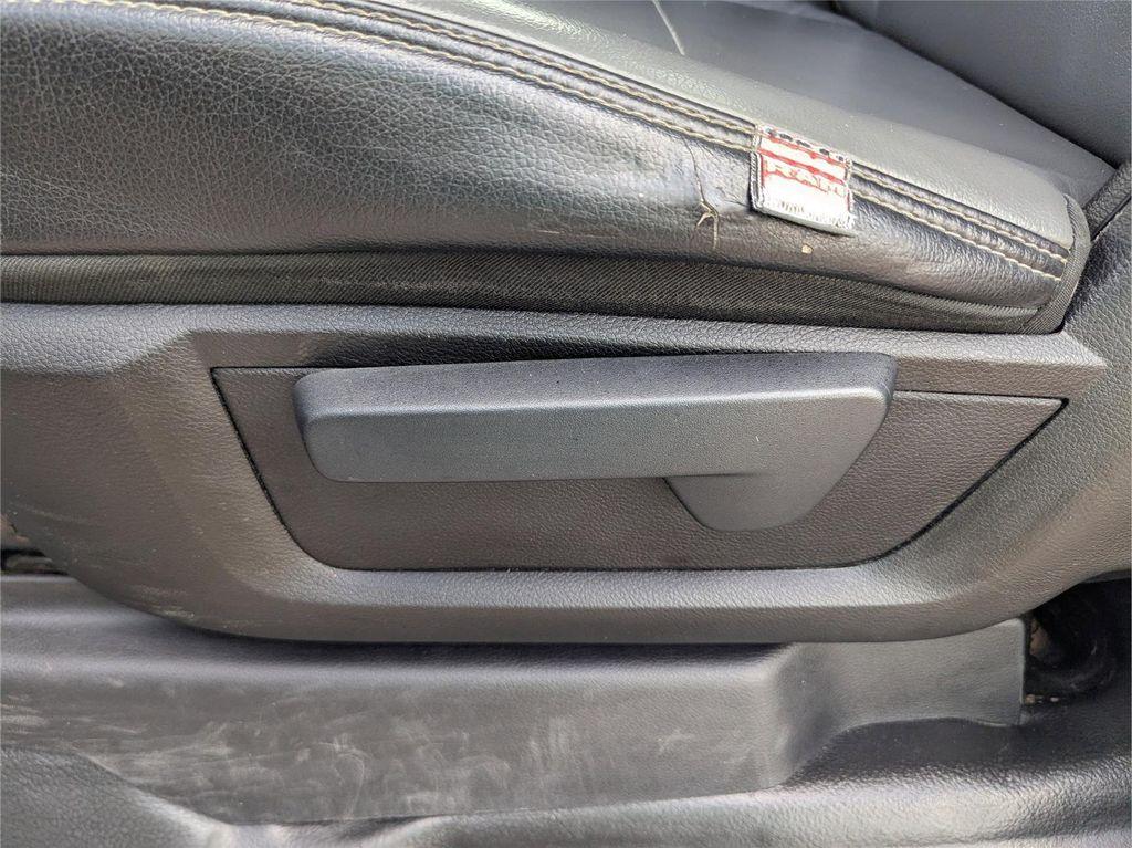 used 2019 Ram 2500 car, priced at $17,900