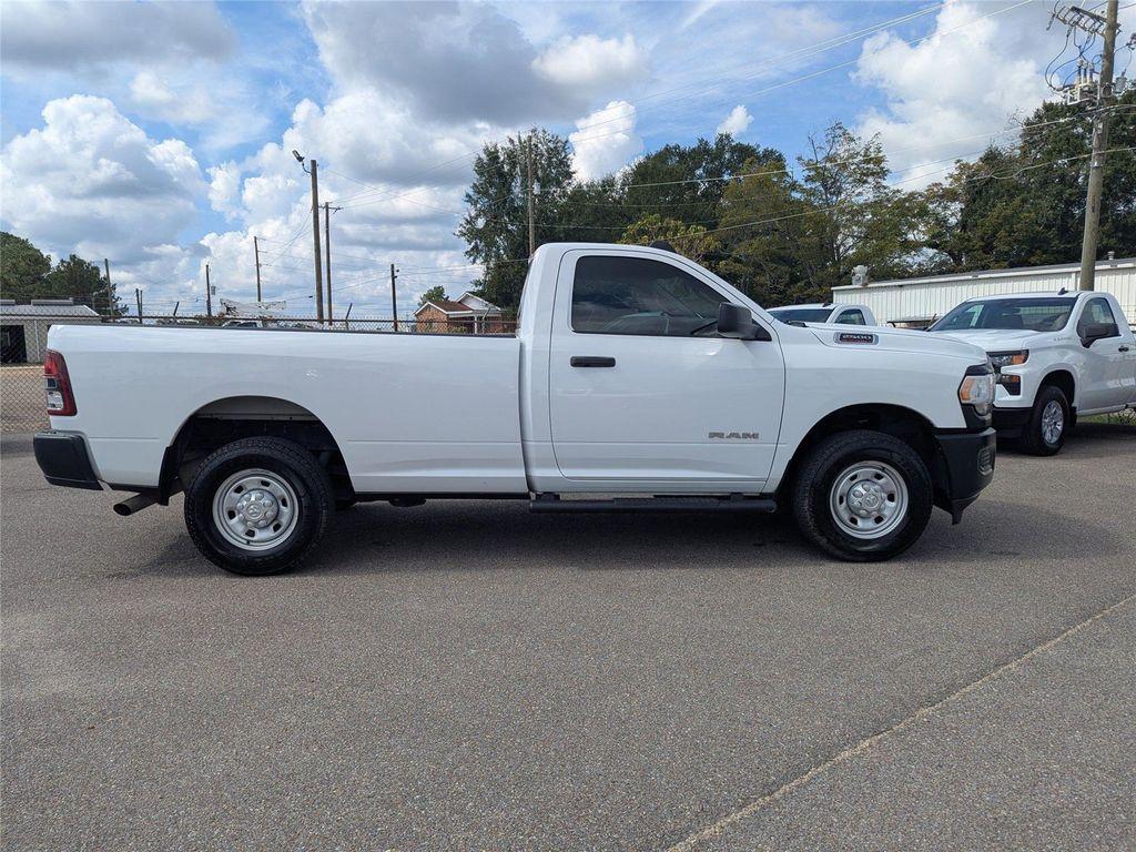 used 2019 Ram 2500 car, priced at $21,999