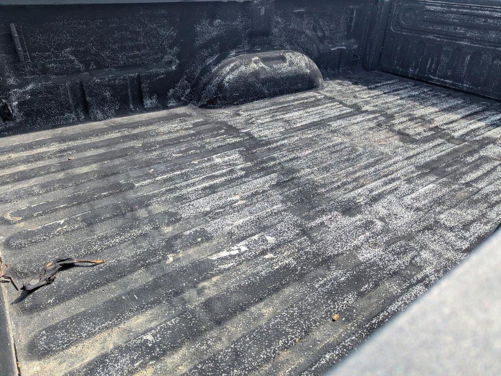 used 2019 Ram 2500 car, priced at $17,900