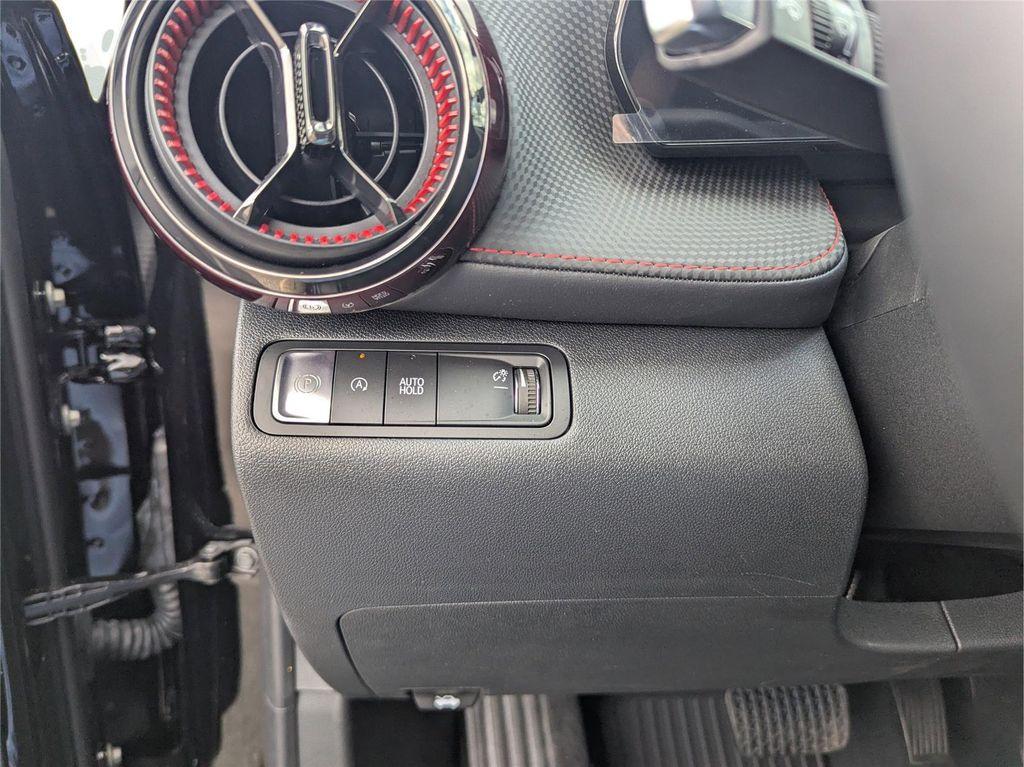 new 2026 Chevrolet Equinox car, priced at $37,101