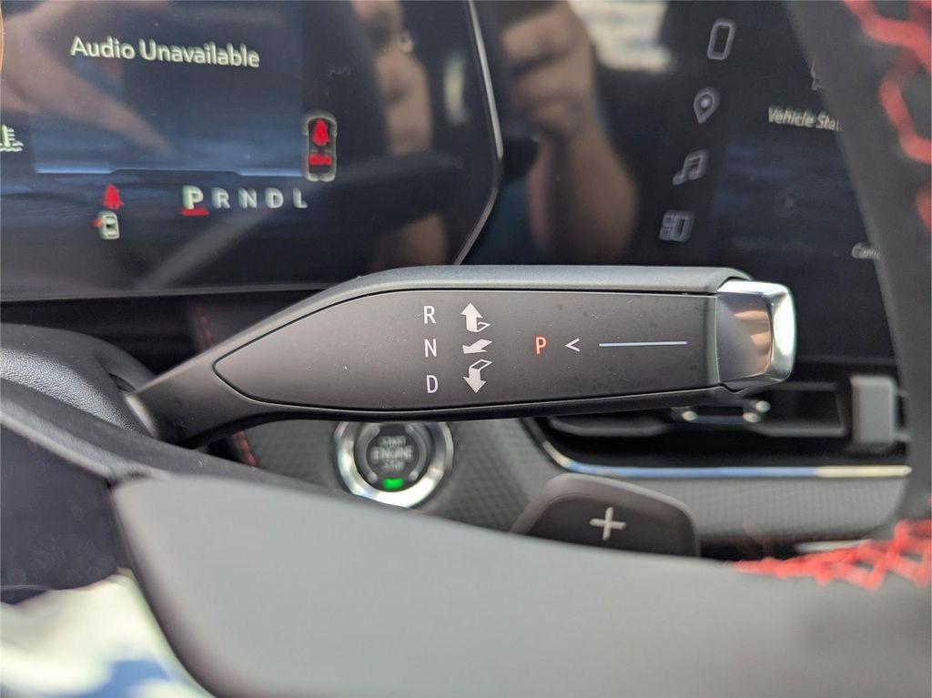 new 2026 Chevrolet Equinox car, priced at $37,101