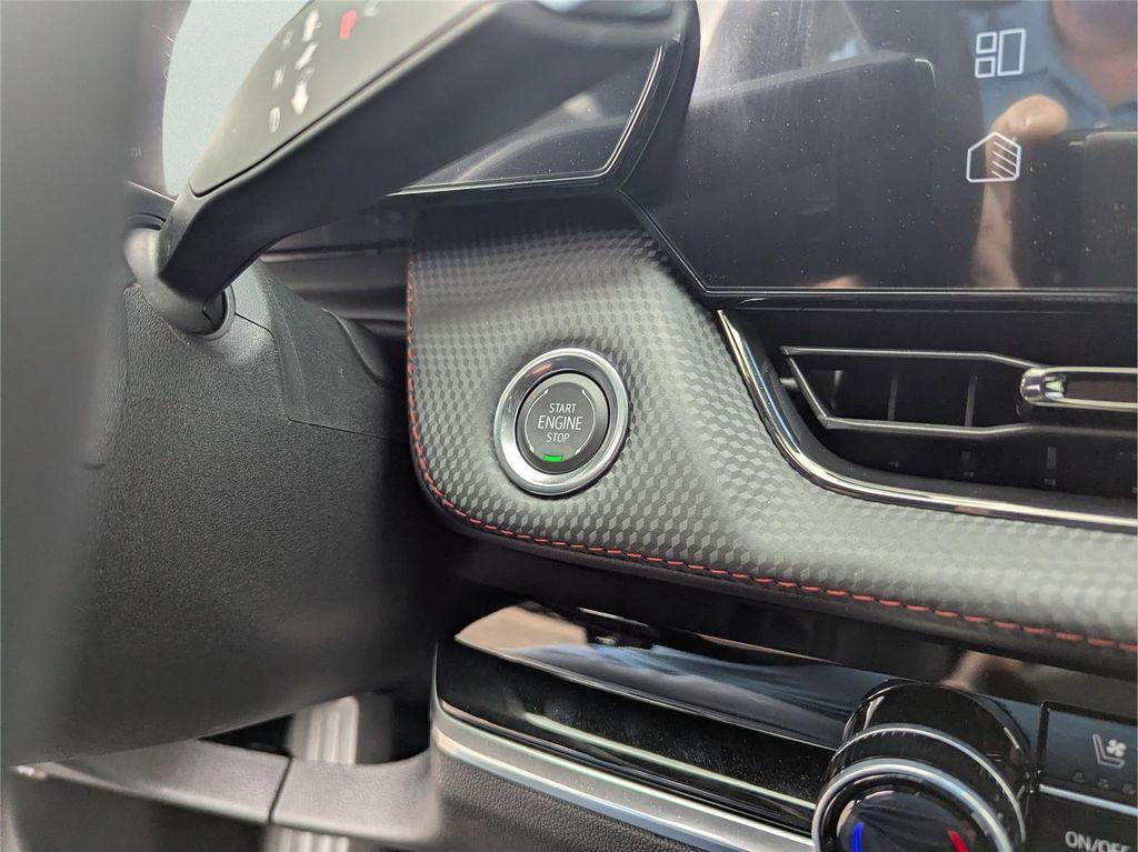 new 2026 Chevrolet Equinox car, priced at $37,101