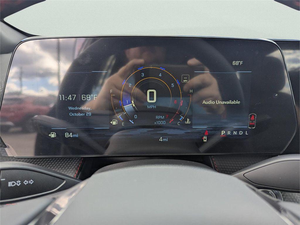 new 2026 Chevrolet Equinox car, priced at $37,101