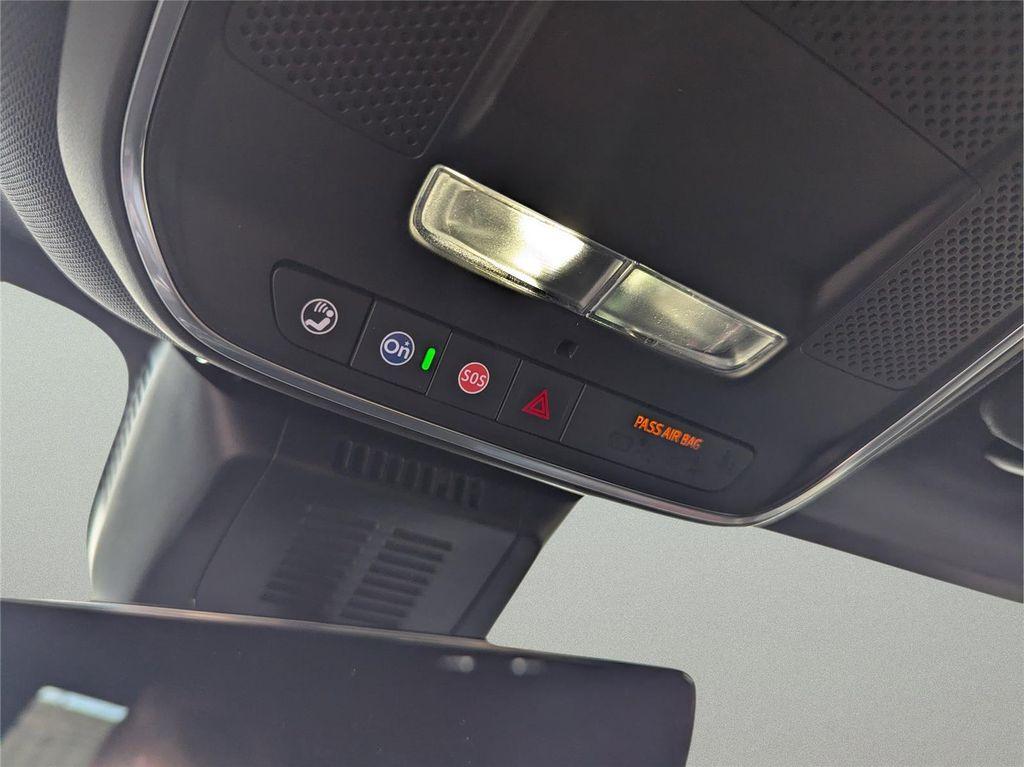 new 2026 Chevrolet Equinox car, priced at $37,101