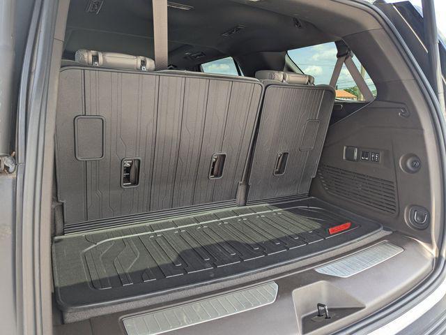 used 2022 Chevrolet Tahoe car, priced at $55,799