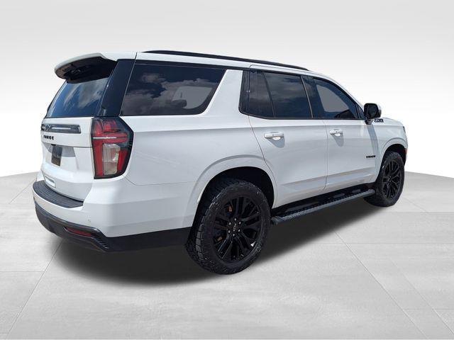 used 2022 Chevrolet Tahoe car, priced at $55,799