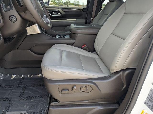 used 2022 Chevrolet Tahoe car, priced at $55,799