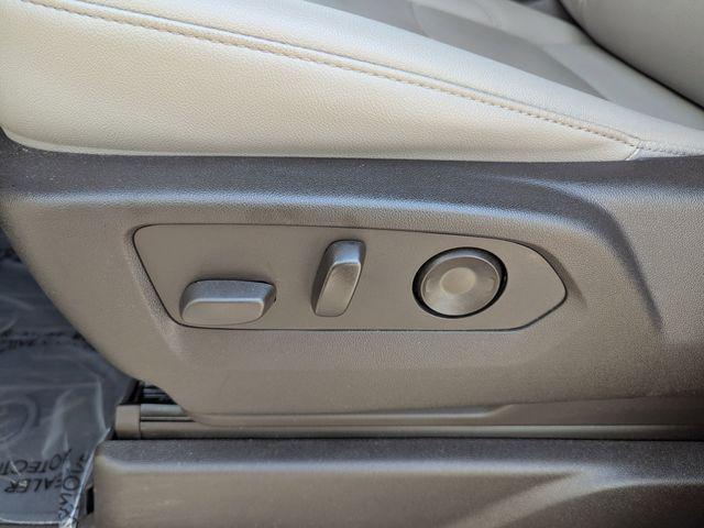 used 2022 Chevrolet Tahoe car, priced at $55,799