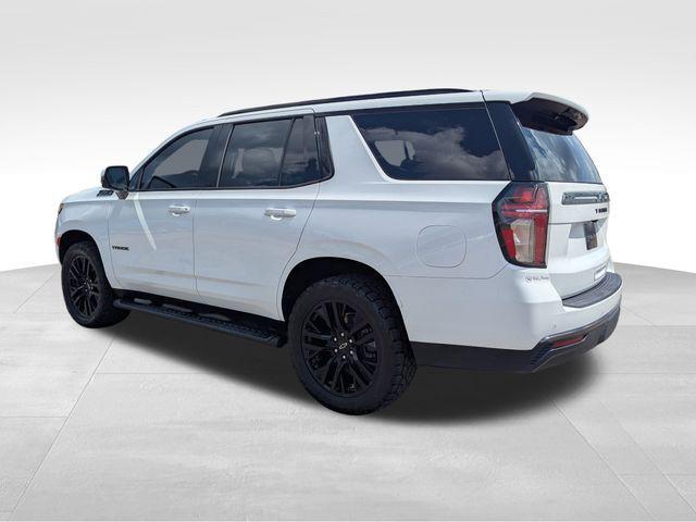 used 2022 Chevrolet Tahoe car, priced at $55,799