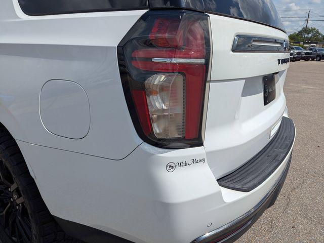 used 2022 Chevrolet Tahoe car, priced at $55,799