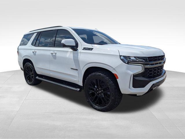 used 2022 Chevrolet Tahoe car, priced at $55,799