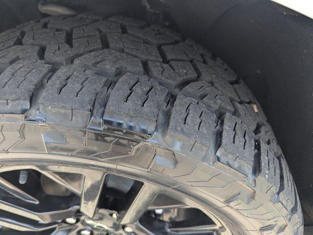 used 2022 Chevrolet Tahoe car, priced at $55,799