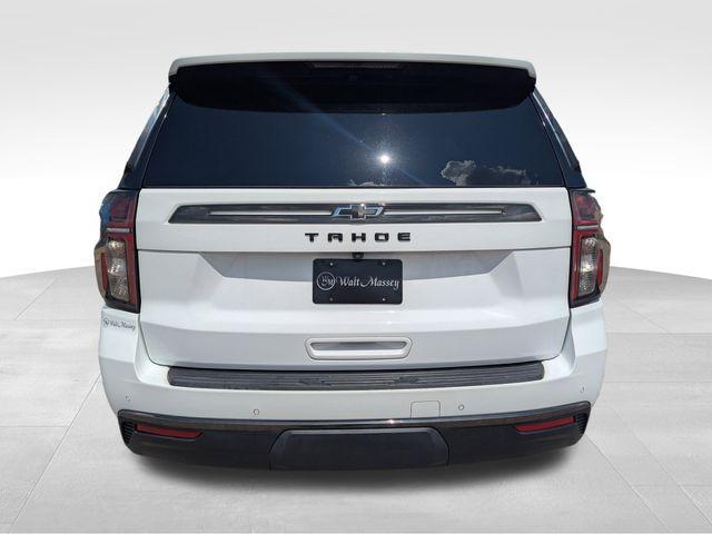 used 2022 Chevrolet Tahoe car, priced at $55,799
