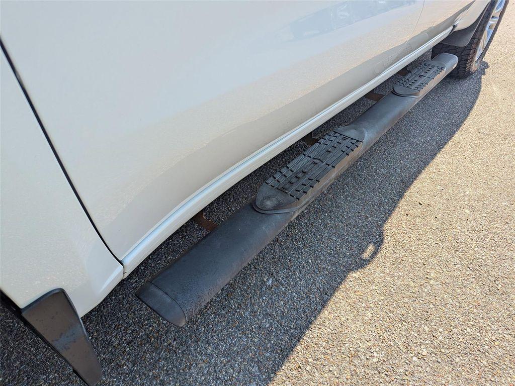 used 2024 Chevrolet Silverado 1500 car, priced at $40,899