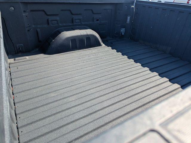 used 2024 Chevrolet Silverado 1500 car, priced at $44,999