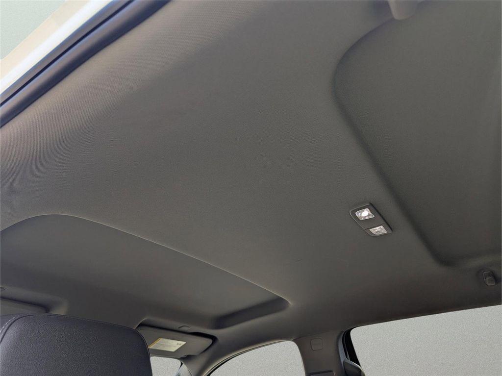 used 2024 Chevrolet Silverado 1500 car, priced at $40,899