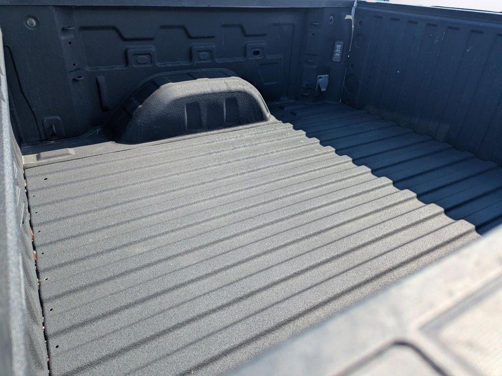 used 2024 Chevrolet Silverado 1500 car, priced at $40,899