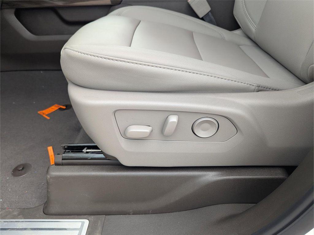 new 2026 Chevrolet Silverado 1500 car, priced at $57,271