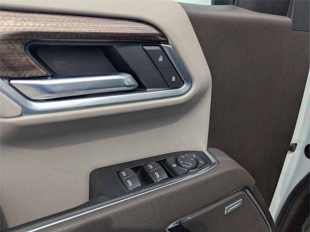 new 2026 Chevrolet Silverado 1500 car, priced at $57,271